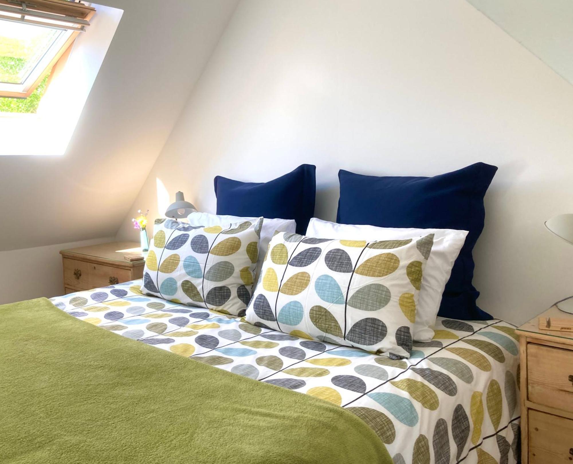 דירות פיטלוצ'רי The Loft At Craiglea מראה חיצוני תמונה